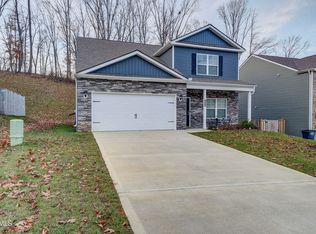 2472 Bridgeforth Xing, Kingsport, TN 37664