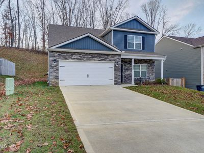 2472 Bridgeforth Xing, Kingsport, TN, 37664