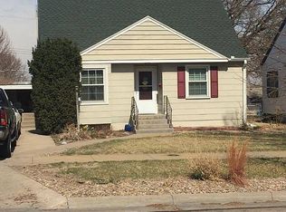 133 W O St, Mccook, NE 69001