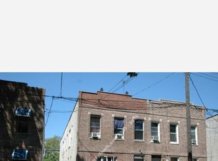 2284 Strauss St, Brooklyn, NY 11212