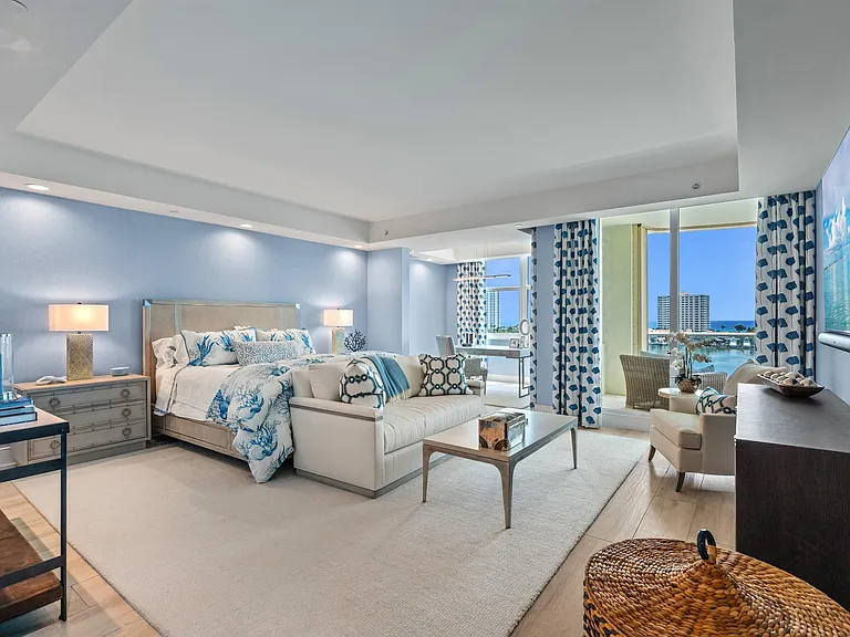 500 SE 5th Ave #701 — Photo 16