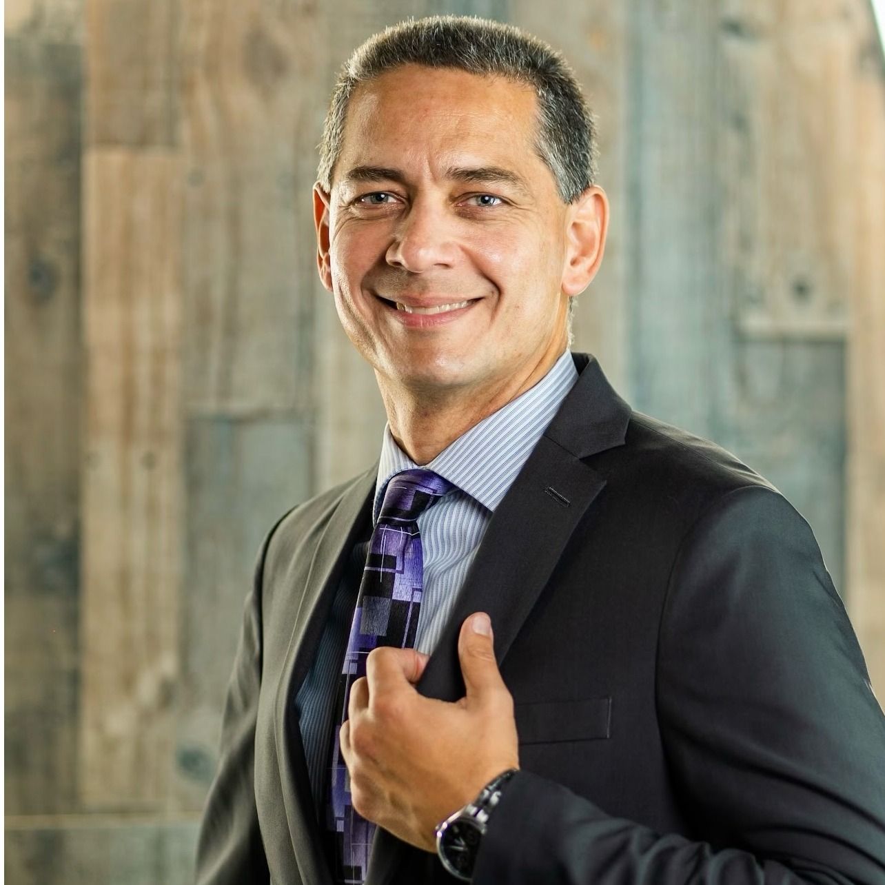 Luis  Zelaya