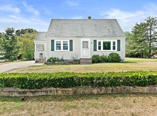 6 Gregory Dr, Attleboro, MA 02703
