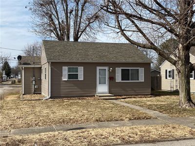 1924 N Cherry St, Columbus, IN, 47201