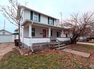 516 South St, Fairborn, OH 45324