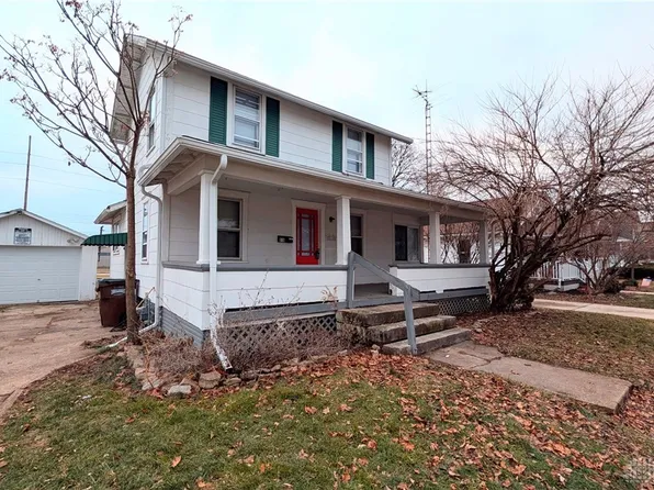 516 South St, Fairborn, OH 45324