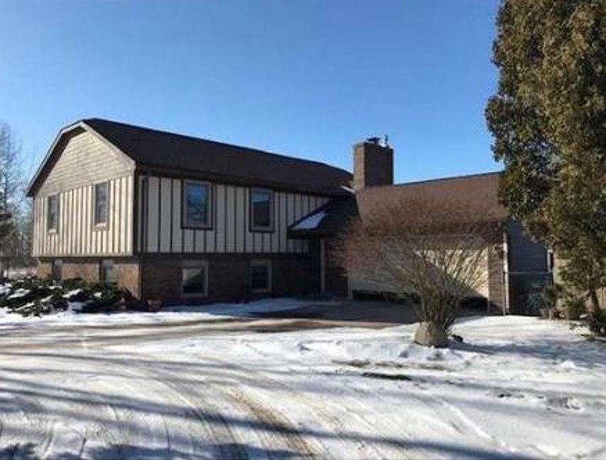 Property Front View