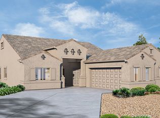 13205 W Finger Aloe St, Tucson, AZ 85743