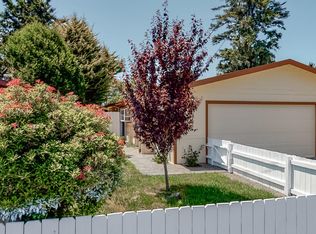 1666 Quaker St, Eureka, CA 95501