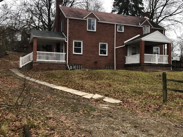 1825 Rosedale Ave #1825, Verona, PA 15147