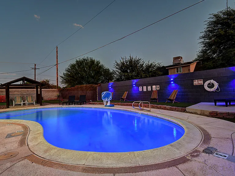 8549 E Sage Dr — Photo 35
