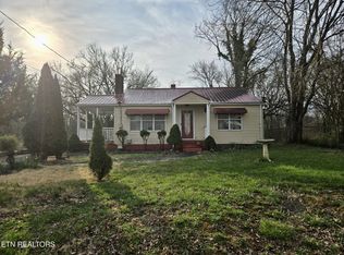 724 Avenue A, Knoxville, TN 37920