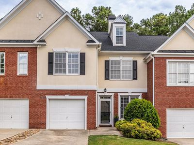 4827 Longcourt Dr SE #1, Smyrna, GA, 30339