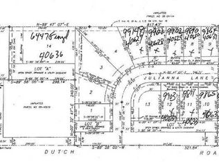 6447 Finzel Rd, Whitehouse, OH 43571