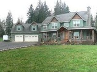 3601 NW 217th St, Ridgefield, WA 98642