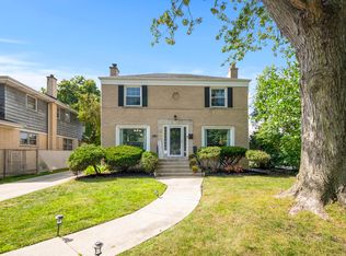 11730 S Oakley Ave, Chicago, IL