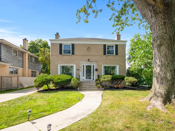 11730 S Oakley Ave, Chicago, IL 60643