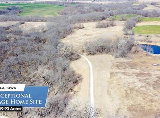16347 Fulton St, Indianola, IA 50125