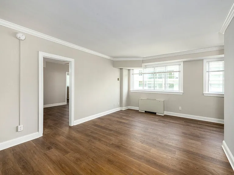 Chevy Chase Tower — Photo 25