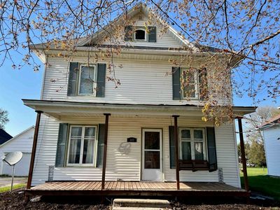 307 E Depue St, Monona, IA, 52159