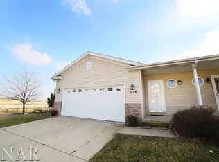 3519 Wilder Dr, Bloomington, IL 61704