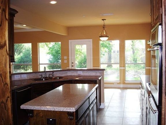 Solid Surface Silestone Counters