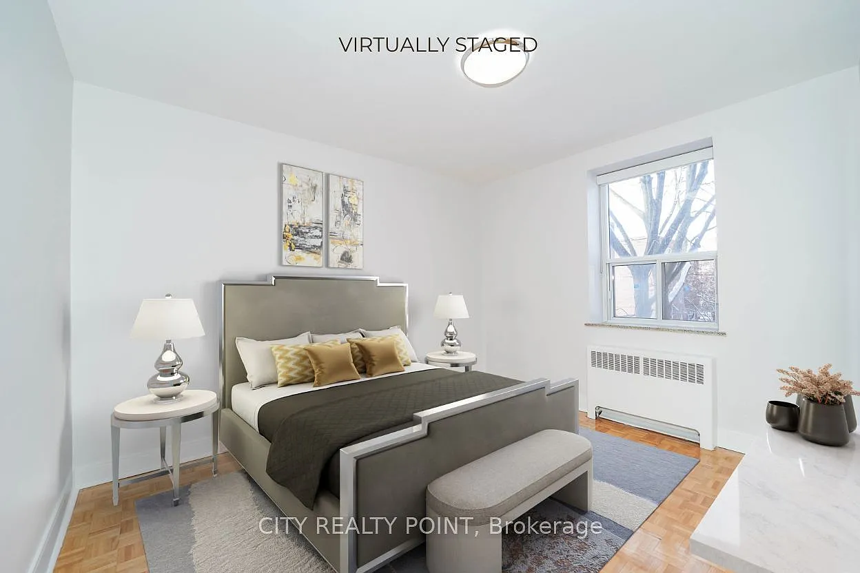 1 bed, $2,095 — Photo 2