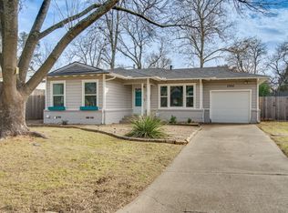 1304 Mockingbird Ln, Arlington, TX 76013