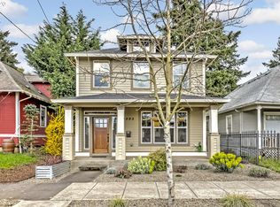 4905 SE 65th Ave, Portland, OR 97206
