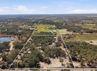 2539 Jocelyn Rd, Aransas Pass, TX 78336