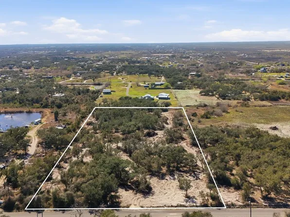 2539 Jocelyn Rd, Aransas Pass, TX 78336