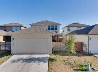 1712 Frontier Valley Dr, Austin, TX 78741