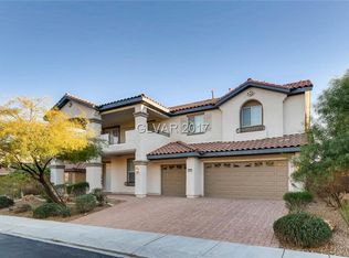 8089 Pavarotti Ave, Las Vegas, NV 89178