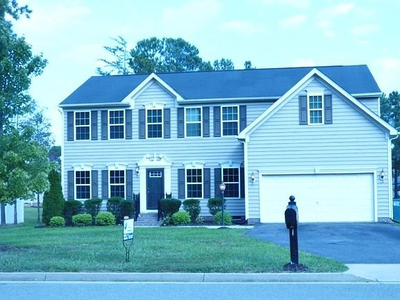 2nd image of 5400 Brandon Bluff Way