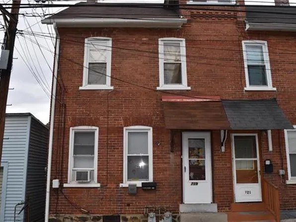 719 Laufer St, Bethlehem, PA 18015