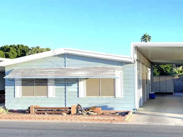 1846 W Camino Pradera, Yuma, AZ 85364