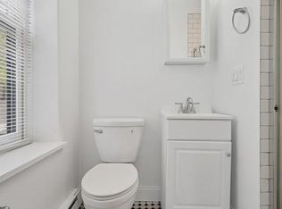 52 Hull St #A3, Boston, MA 02113