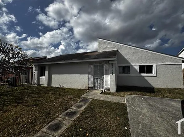 12319 SW 203rd Ter, Miami, FL 33177