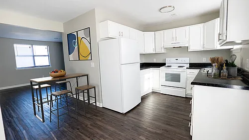Westgate Apartment Homes Photo 1