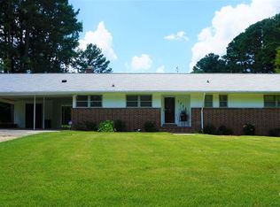 1202 Chalmers St, Durham, NC 27707