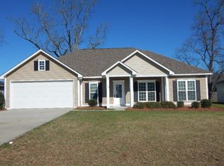 108 Attwater Ct, Leesburg, GA 31763