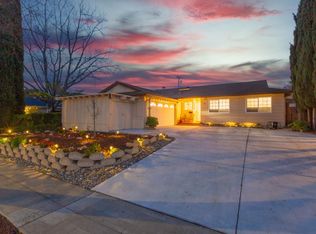1550 Rose Anna Dr, San Jose, CA 95118