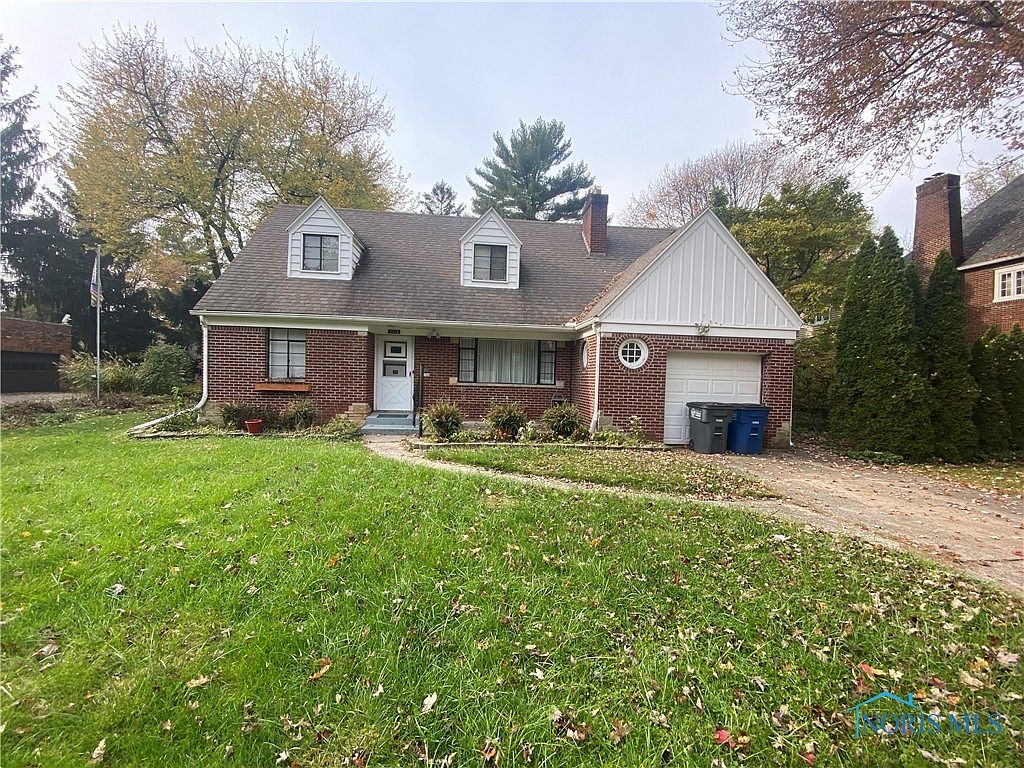 2715 Densmore Dr, Toledo, OH 43606 Zillow