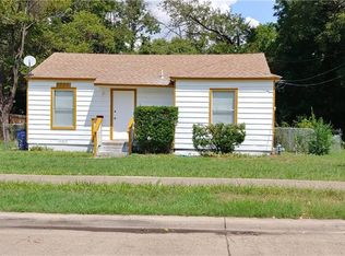 3002 Kellogg Ave, Dallas, TX