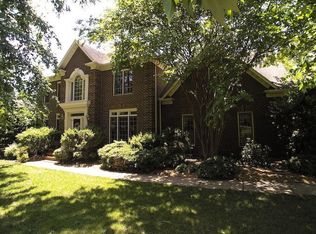 5900 Cary Ridge Dr, Charlotte, NC 28277