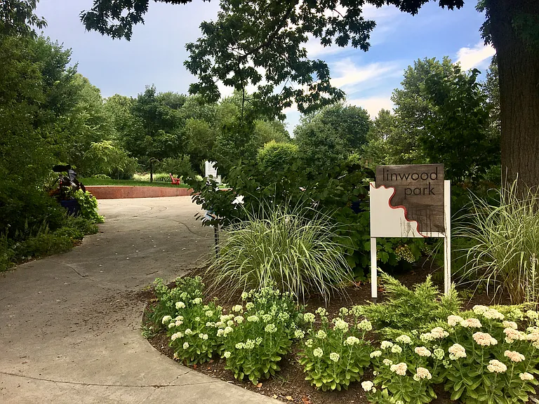 Nearby Park