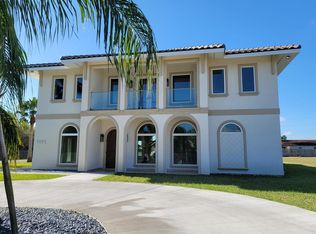 1101 Beach Blvd, Laguna Vista, TX 78578
