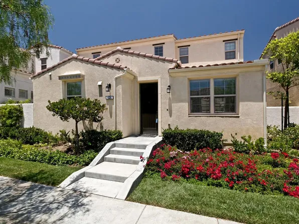 20267 Pienza Ln, Northridge, CA 91326