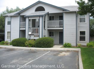 9130 W Irving St APT 102, Boise, ID 83704