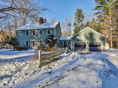 30 Albin Road, Bow, NH, 03304